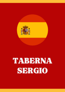 タベルナセルジオ